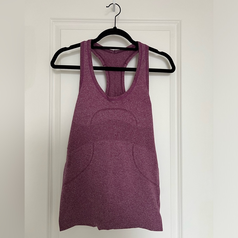 Lululemon, Swiftly Tech Racerback Tank Top - Picture 1 of 2